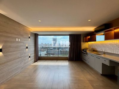 Apartamento, 3 quartos, 127 m² - Foto 4