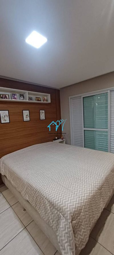 Apartamento, 4 quartos, 163 m² - Foto 3
