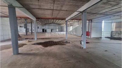 Depósito-Galpão, 6000 m² - Foto 4