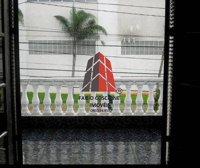 Sobrado, 3 quartos, 140 m² - Foto 1