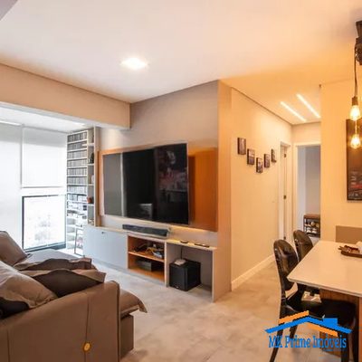 Apartamento, 2 quartos, 65 m² - Foto 3
