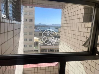 Apartamento, 1 quarto, 40 m² - Foto 3