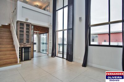 Apartamento, 4 quartos, 184 m² - Foto 3