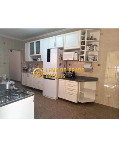 Sobrado, 4 quartos, 300 m² - Foto 2