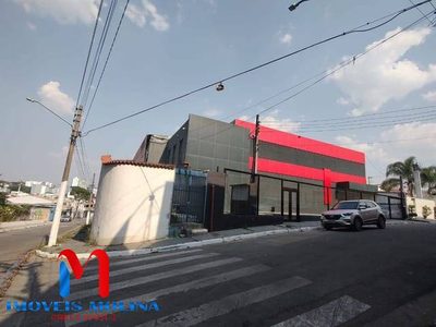 Prédio Inteiro, 2618 m² - Foto 2