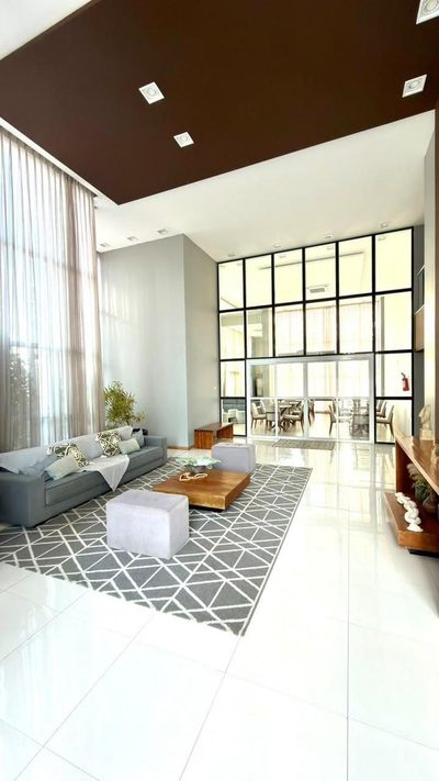 Apartamento, 2 quartos, 87 m² - Foto 1