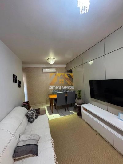Apartamento, 2 quartos, 62 m² - Foto 2