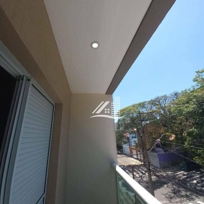 Sobrado, 3 quartos, 257 m² - Foto 5