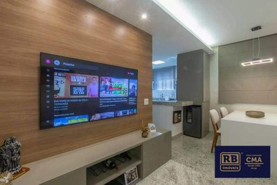 Apartamento, 2 quartos, 62 m² - Foto 5