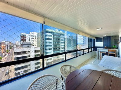 Apartamento, 3 quartos, 143 m² - Foto 2