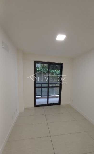 Apartamento, 3 quartos, 124 m² - Foto 4