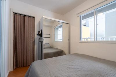 Apartamento, 1 quarto, 26 m² - Foto 3
