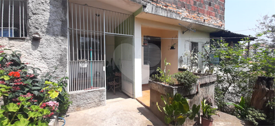 Casa, 1 quarto, 161 m² - Foto 1
