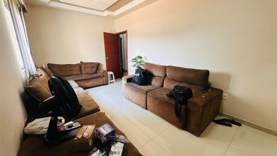 Apartamento, 3 quartos, 104 m² - Foto 1