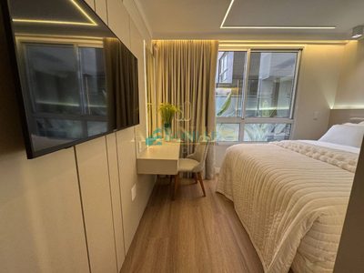 Apartamento, 2 quartos, 75 m² - Foto 4