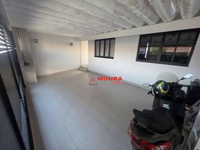 Casa, 2 quartos, 110 m² - Foto 4