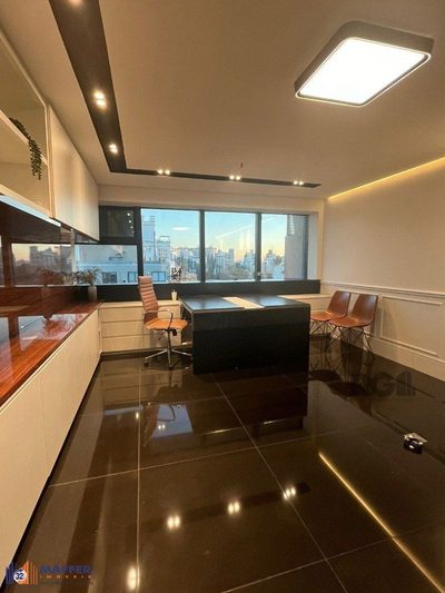 Sala-Conjunto, 32 m² - Foto 5
