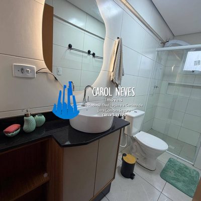 Apartamento, 1 quarto - Foto 4
