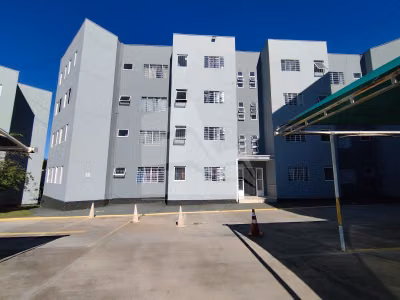 Apartamento, 2 quartos - Foto 2