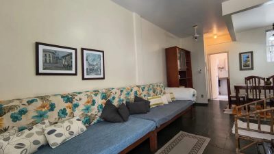 Apartamento, 2 quartos, 70 m² - Foto 4