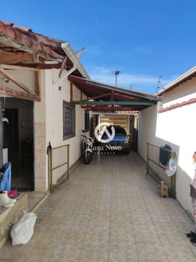 Casa, 3 quartos, 150 m² - Foto 1