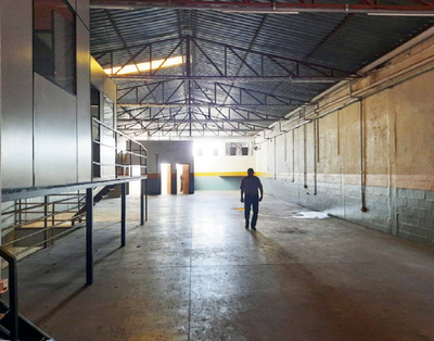 Depósito-Galpão, 700 m² - Foto 5