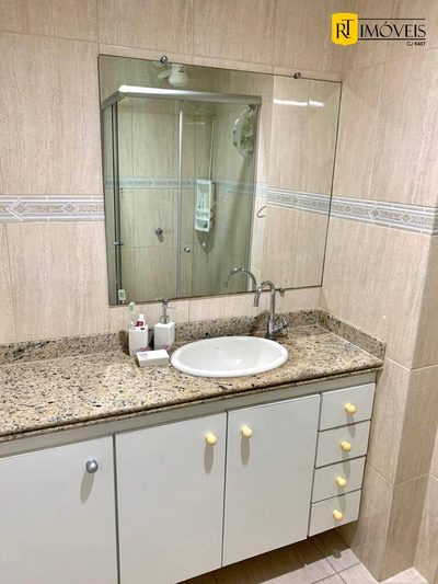 Cobertura, 3 quartos, 115 m² - Foto 4