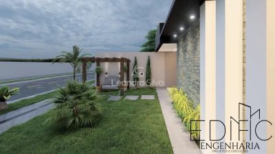 Casa, 2 quartos, 145 m² - Foto 2