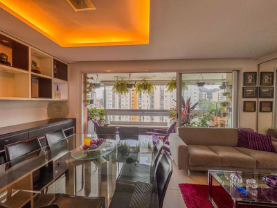 Apartamento, 3 quartos, 141 m² - Foto 1