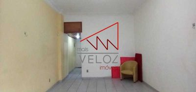 Kitnet-Studio, 27 m² - Foto 2