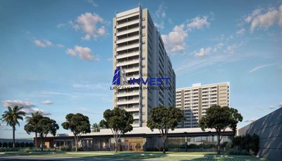 Apartamento, 49 m² - Foto 4