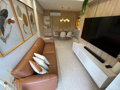 Apartamento, 3 quartos, 81 m² - Foto 2