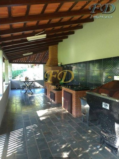 Chácara, 3 quartos, 1 hectares - Foto 4