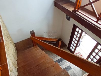 Casa, 4 quartos, 230 m² - Foto 5