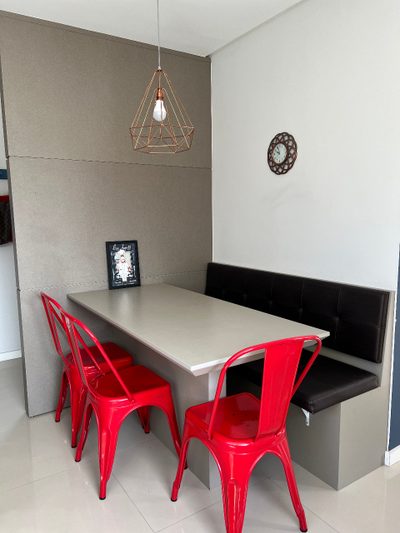 Apartamento, 4 quartos, 160 m² - Foto 5