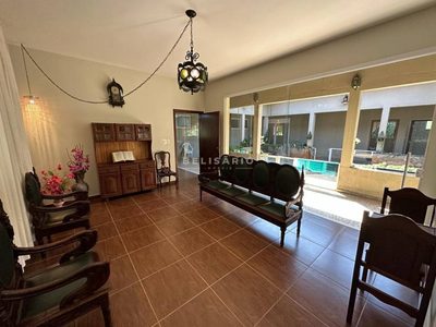 Casa de Condomínio, 5 quartos - Foto 5