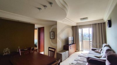 Apartamento, 3 quartos, 70 m² - Foto 5