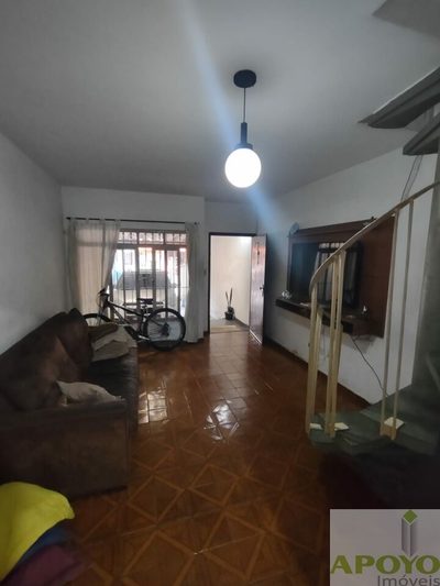 Casa, 3 quartos, 100 m² - Foto 1