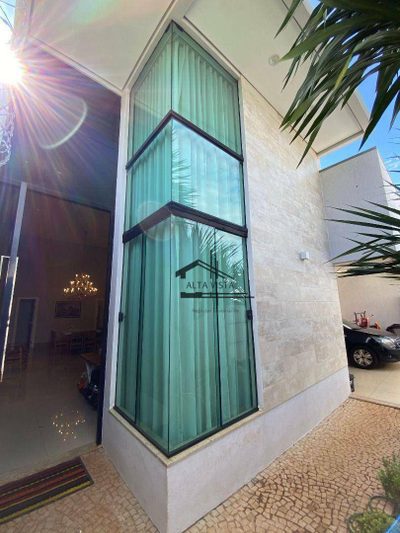 Casa, 3 quartos, 300 m² - Foto 2