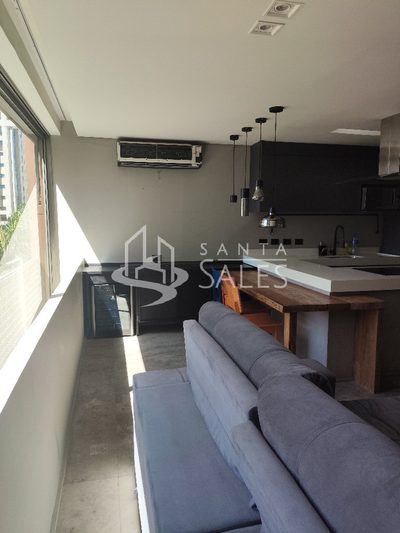 Apartamento, 1 quarto, 85 m² - Foto 5