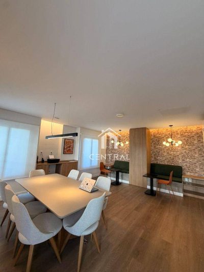 Apartamento, 1 quarto, 49 m² - Foto 2
