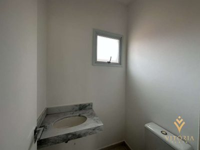 Casa de Condomínio, 2 quartos - Foto 5