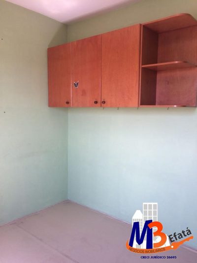Apartamento, 2 quartos, 52 m² - Foto 3