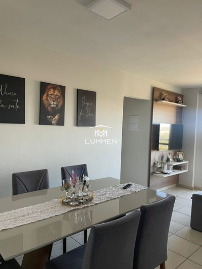 Apartamento, 3 quartos, 66 m² - Foto 3