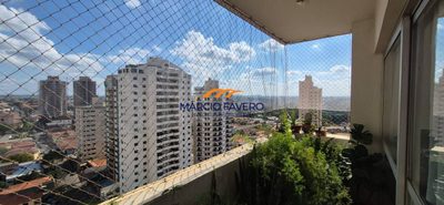 Apartamento, 3 quartos, 127 m² - Foto 5