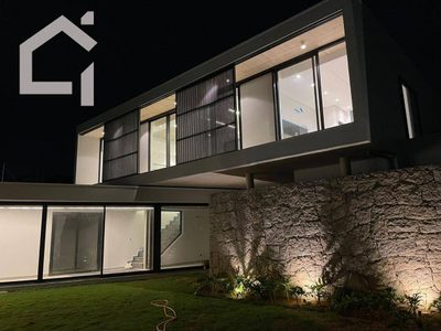 Casa de Condomínio, 4 quartos - Foto 4