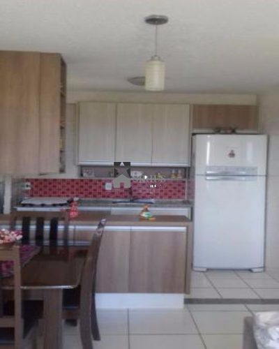 Apartamento, 2 quartos, 46 m² - Foto 2