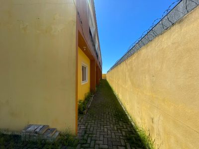 Casa de Condomínio, 2 quartos - Foto 4