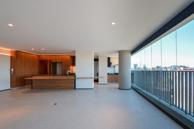 Apartamento, 3 quartos - Foto 4