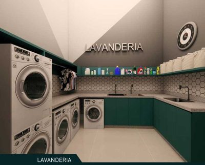 Apartamento, 2 quartos, 75 m² - Foto 4